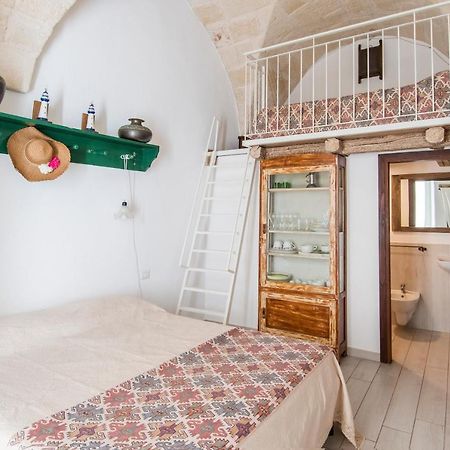 Marea Apartment Monopoli Exteriér fotografie