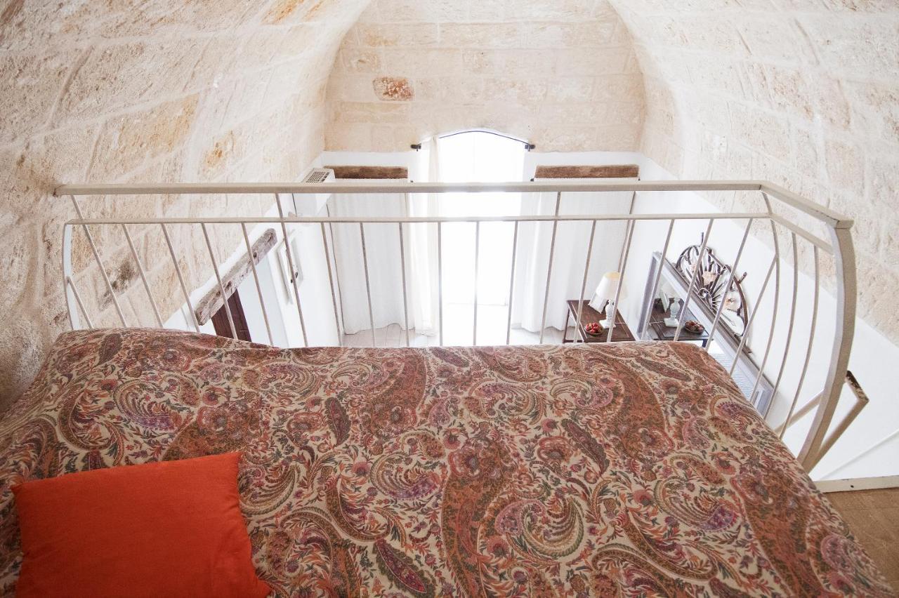 Marea Apartment Monopoli Exteriér fotografie