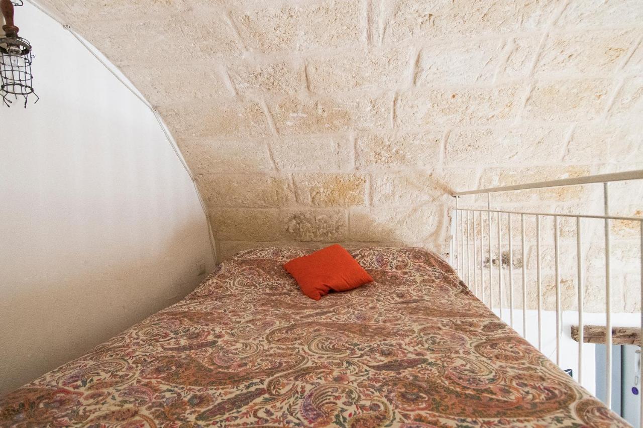 Marea Apartment Monopoli Exteriér fotografie