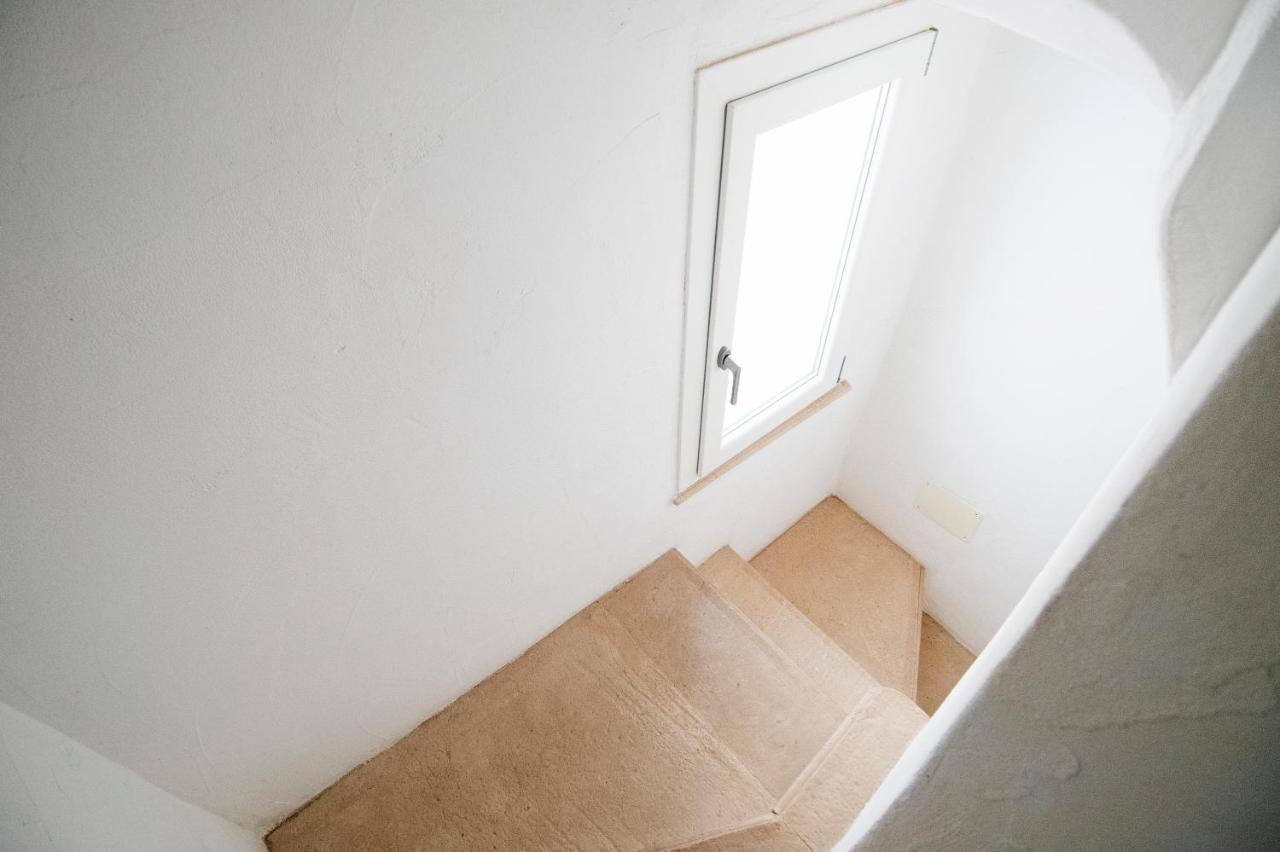 Marea Apartment Monopoli Exteriér fotografie