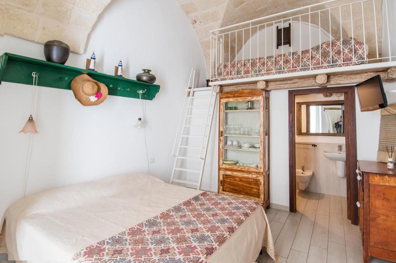 Marea Apartment Monopoli Exteriér fotografie