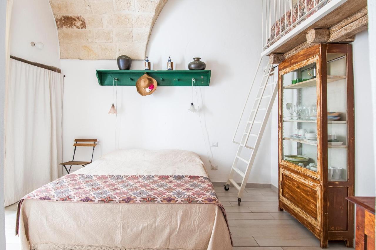 Marea Apartment Monopoli Exteriér fotografie
