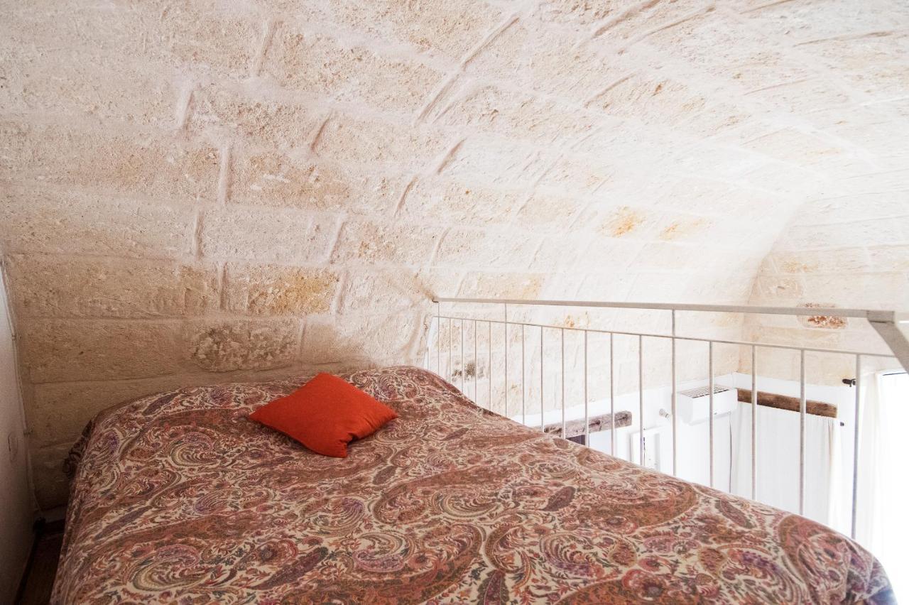 Marea Apartment Monopoli Exteriér fotografie