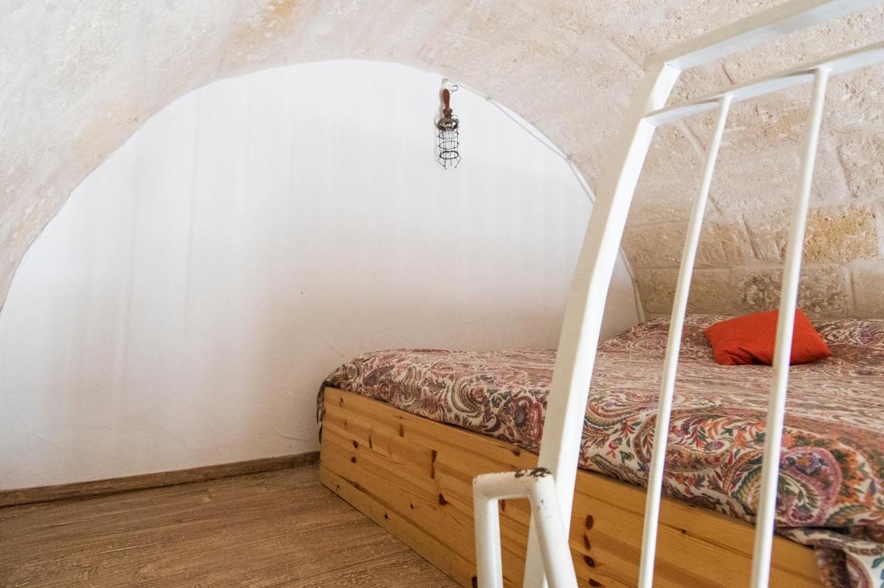 Marea Apartment Monopoli Exteriér fotografie