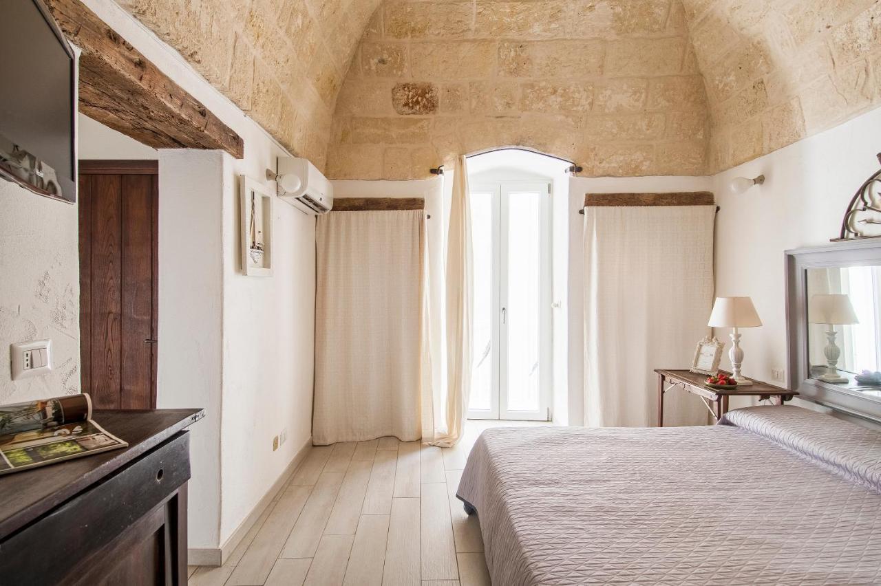 Marea Apartment Monopoli Exteriér fotografie