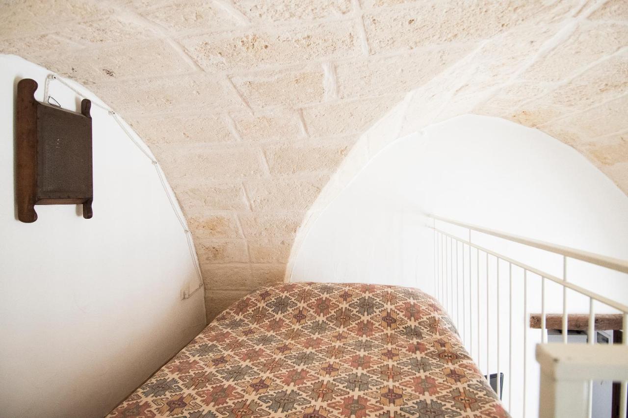 Marea Apartment Monopoli Exteriér fotografie