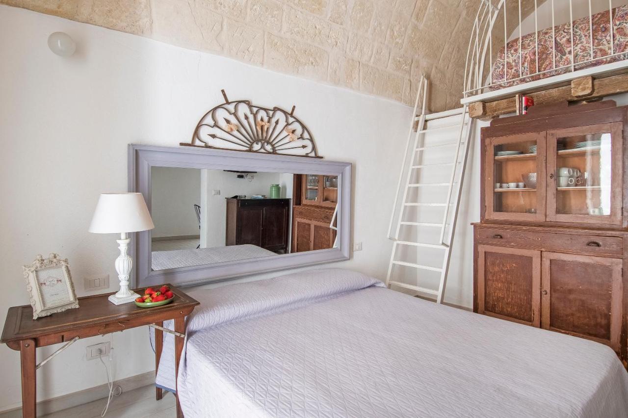 Marea Apartment Monopoli Exteriér fotografie