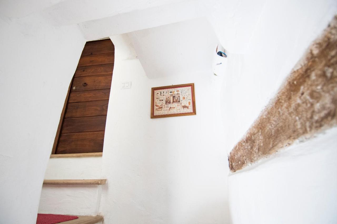 Marea Apartment Monopoli Exteriér fotografie