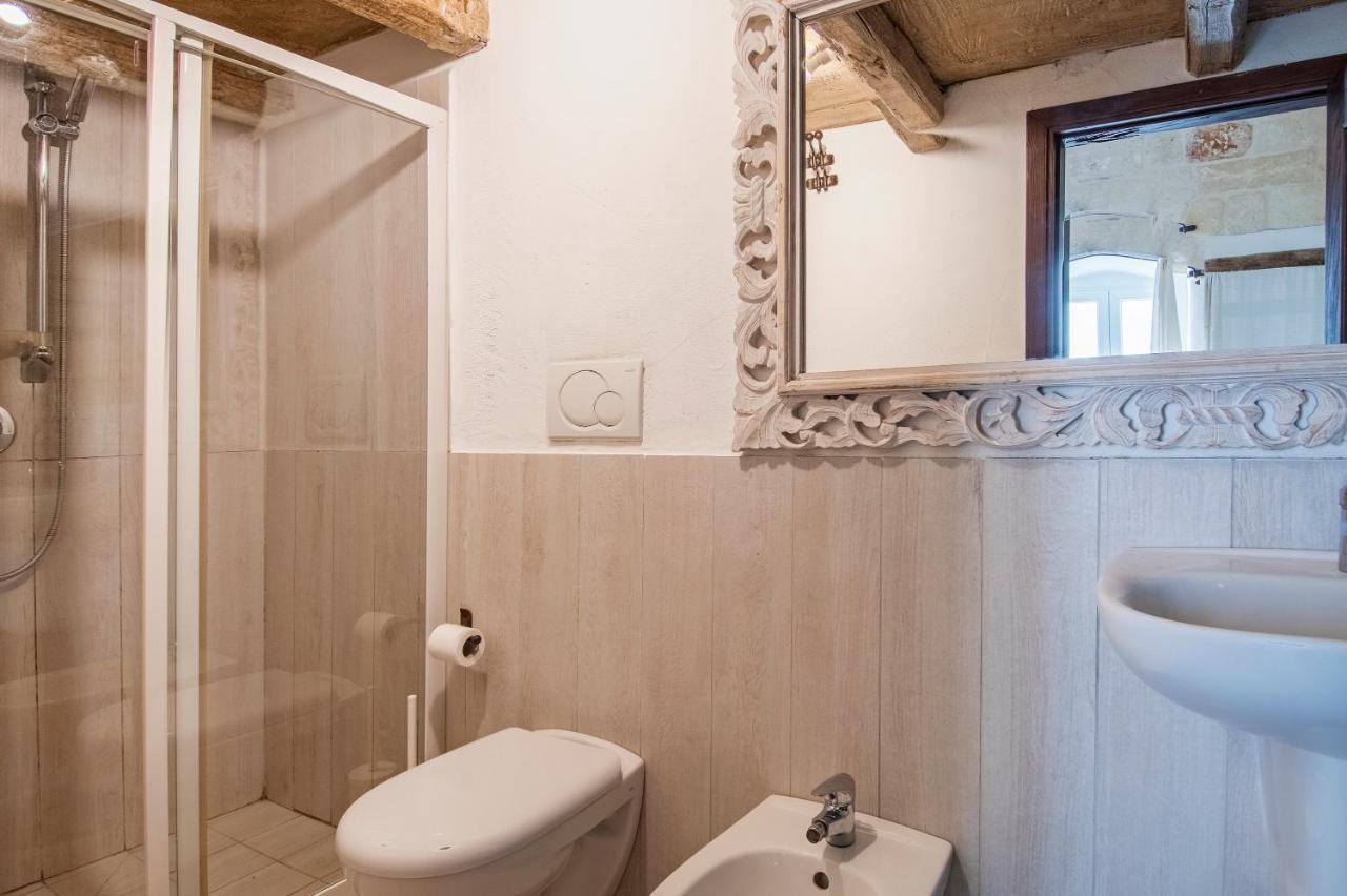 Marea Apartment Monopoli Exteriér fotografie