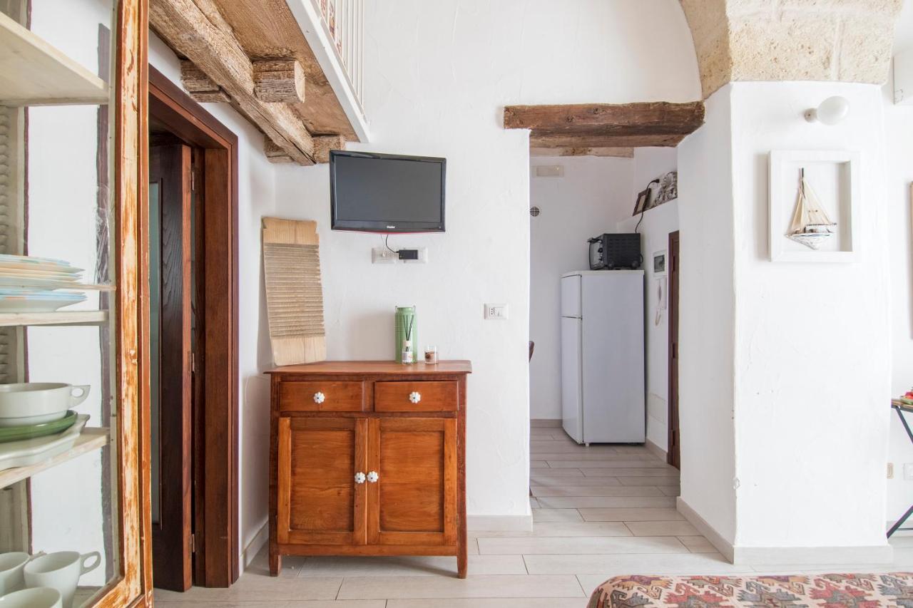 Marea Apartment Monopoli Exteriér fotografie