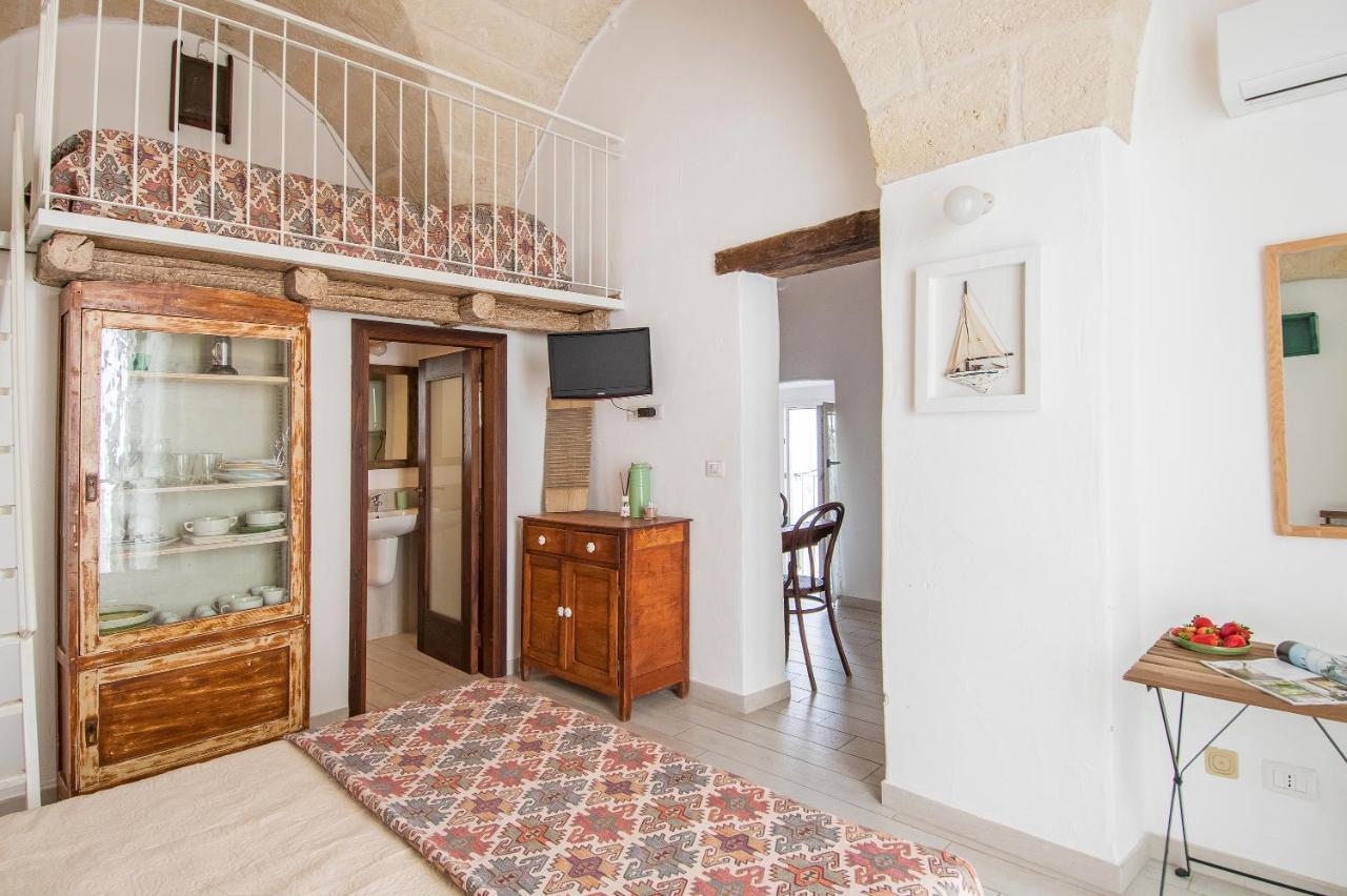 Marea Apartment Monopoli Exteriér fotografie